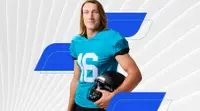 Trevor Lawrence & EverBank Partnership Image