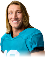 Trevor Lawrence Headshot