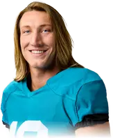 Trevor Lawrence Headshot