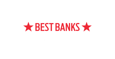 Kiplinger’s Best Internet Banks of 2025 award