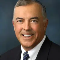Headshot of Charles Clark, Senior Vice President and Head of EverBank Structured Mortgage Finance