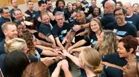 EverBank Builds Empowering People