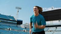 Trevor Lawrence Running