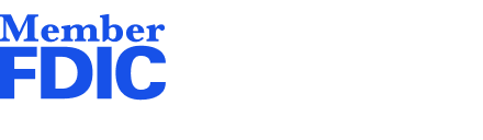 F D I C logo